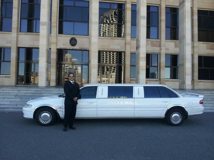 Chicago Limo Service: Luxury, Convenience, and Unparalleled Elegance